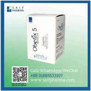 Primary Biliary Cirrhosis Medicine Obeticholic Acid