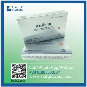 Bone Cancer Medicine Afatinib