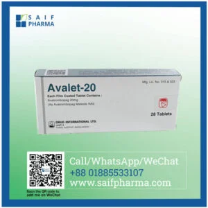 Thrombocytopenia Medicine Avatrombopag