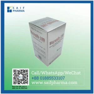 Lung Cancer Medicine Brigatinib