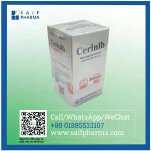Lung Cancer Medicine Ceritinib