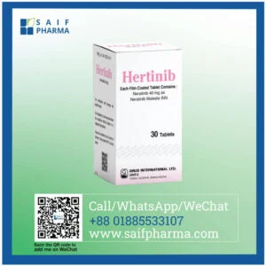 Bone Cancer Medicine Neratinib