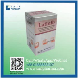 Bone Cancer Medicine Lapatinib