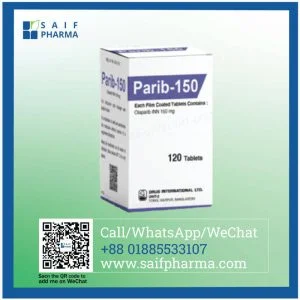 Ovarian Cancer Medicine Olaparib