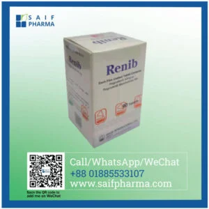 Colorectal cancer Medicine Regorafenib