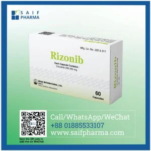 Lung Cancer Medicine Crizotinib