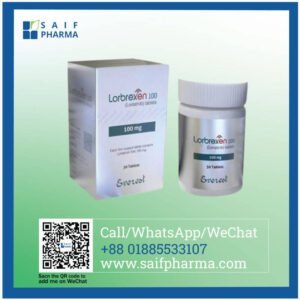 Lung Cancer Medicine Lorlatinib