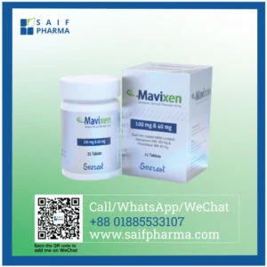 hepatitis C virus Medicine Glecaprevir & Pibrentasvir