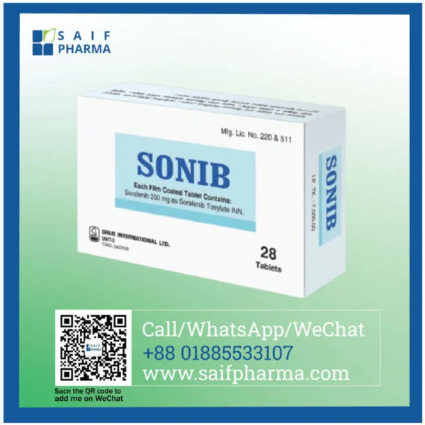 Renal cell carcinoma Medicine Sorafenib-Tosylate