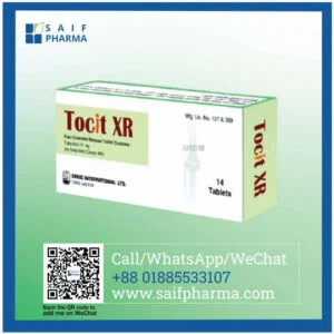 Rheumatoid Arthritis Medicine Tofacitinib