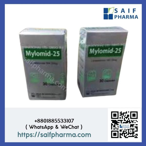 Mylomid-25