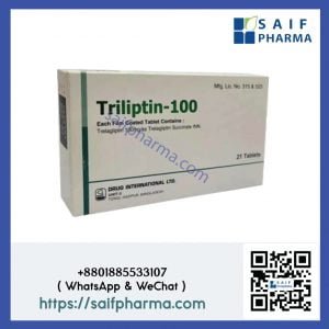 Triliptin-100