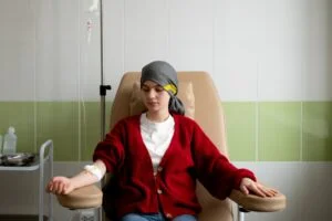 Chemotherapy Evolution