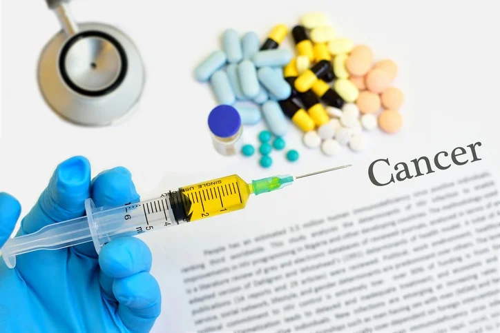 Home 20 Osimertinib for the Treatment of EGFR Mutated Lung Cancer Non-small cell lung cancer (NSCLC)